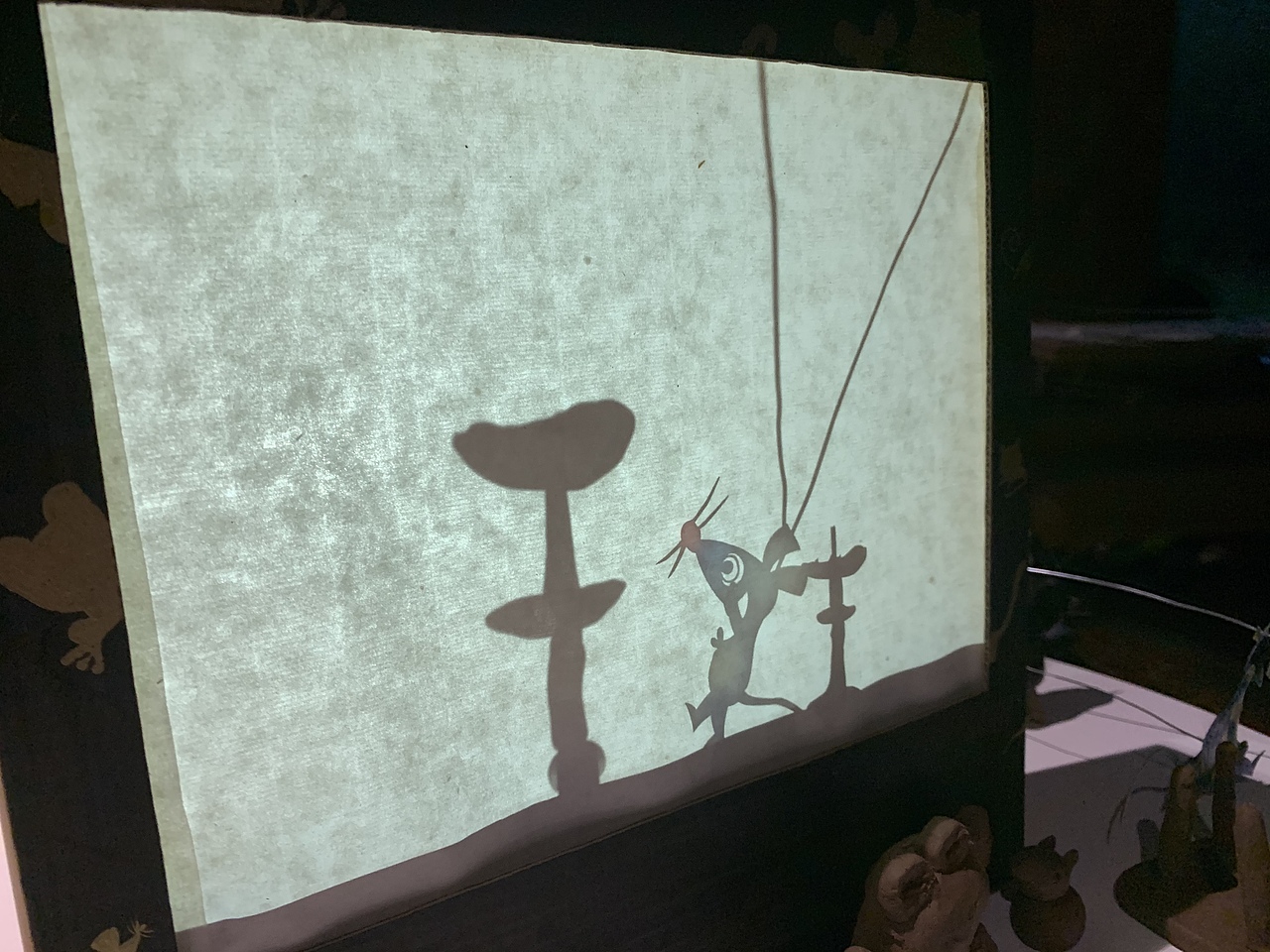 我去告诉我舅舅（图ZMjUyOTk4MDk2） - 工艺品设计 - 站酷设计师Z10768106原创素材 - 站酷ZCOOL