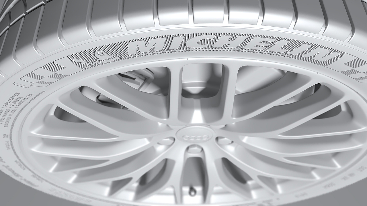 Audi A8L（图ZMzc5NTg3NDQ=） - 机械/交通 - 站酷设计师TIAN85原创素材 - 站酷ZCOOL