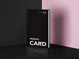 产品画册设计