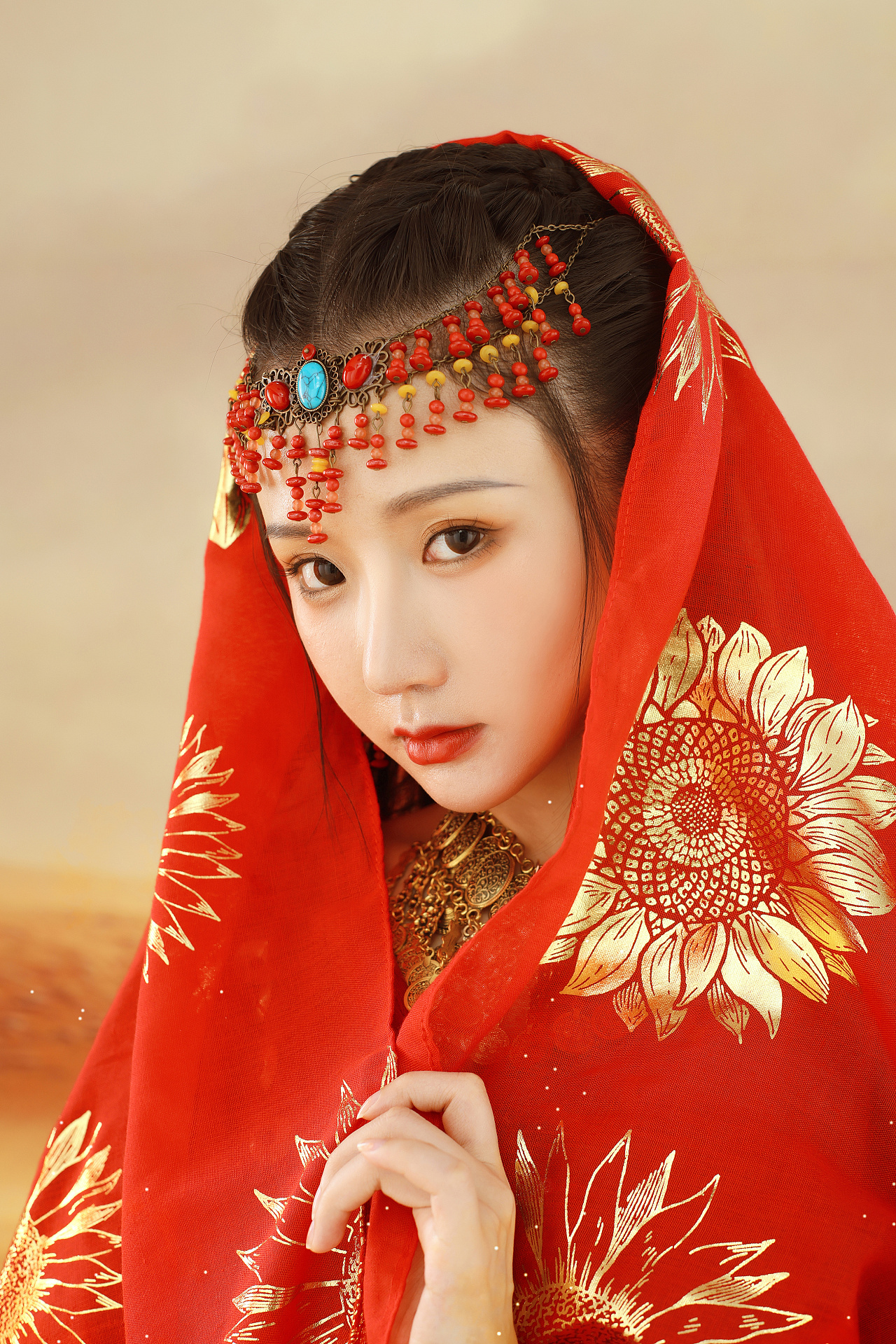 【楼兰】内景 壹木映画 · studio