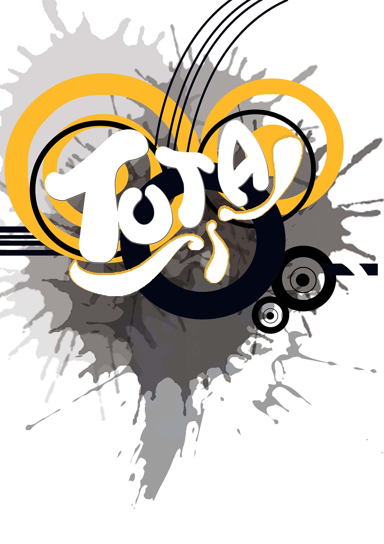 tuta|平面|海报|筱娇 - 原创作品 - 站酷 (zcool)