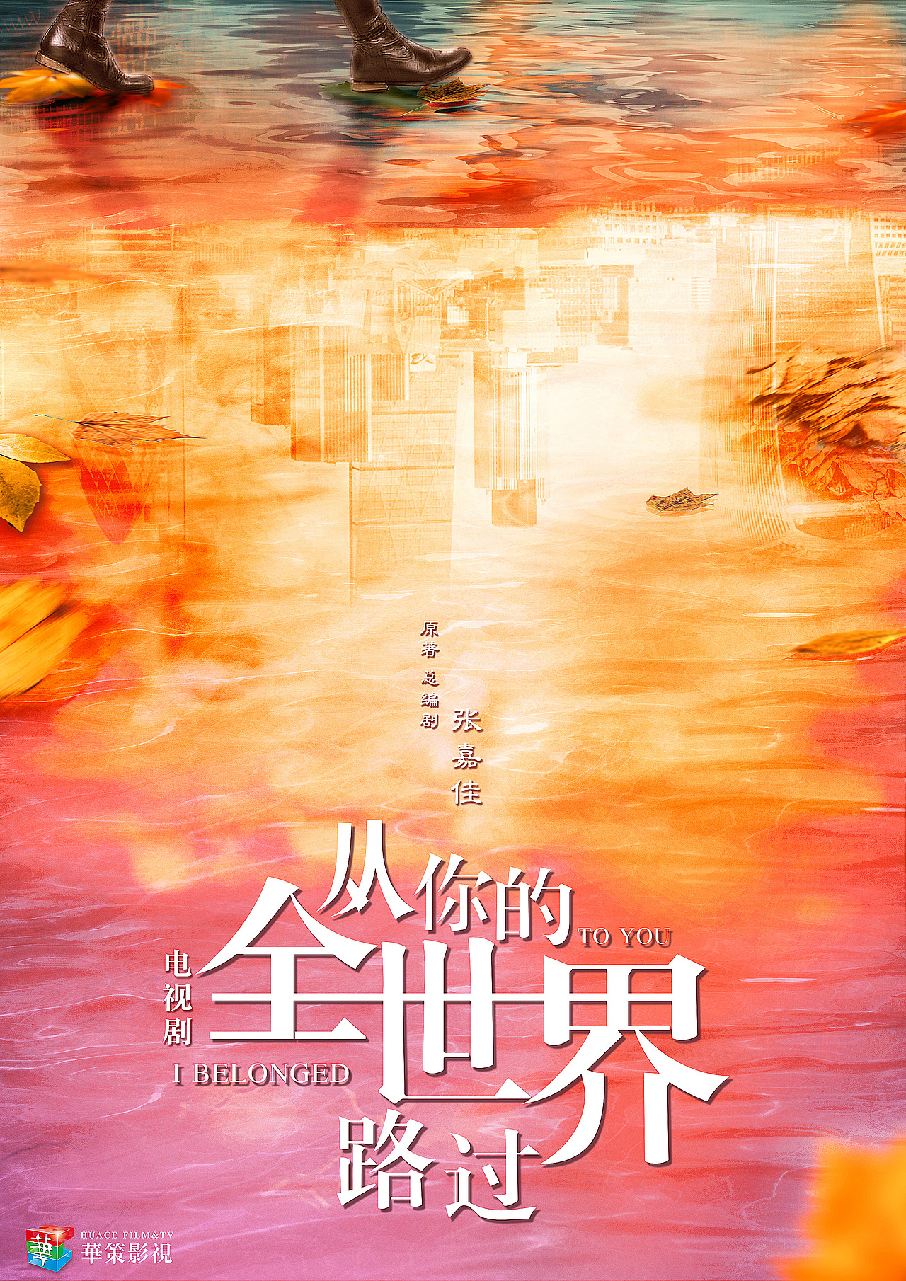 电视剧版