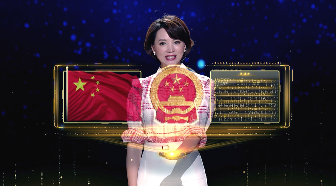 开学第一课（图ZMjI1ODA4NjUy） - 动画/影视 - 站酷设计师锦冠传媒原创素材 - 站酷ZCOOL