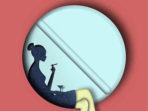 剪纸插画（个人主页-ZMzgwMzk2MjQ=） - 创作习作 - 站酷设计师AaA6894原创素材 - 站酷ZCOOL