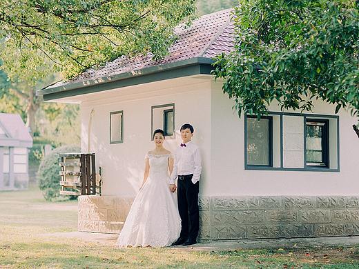 小明和胡妞妞（個(gè)人主頁-ZNDY5NDUyNTI=） - 人像攝影 - 站酷設(shè)計(jì)師莫然_xs原創(chuàng)素材 - 站酷ZCOOL