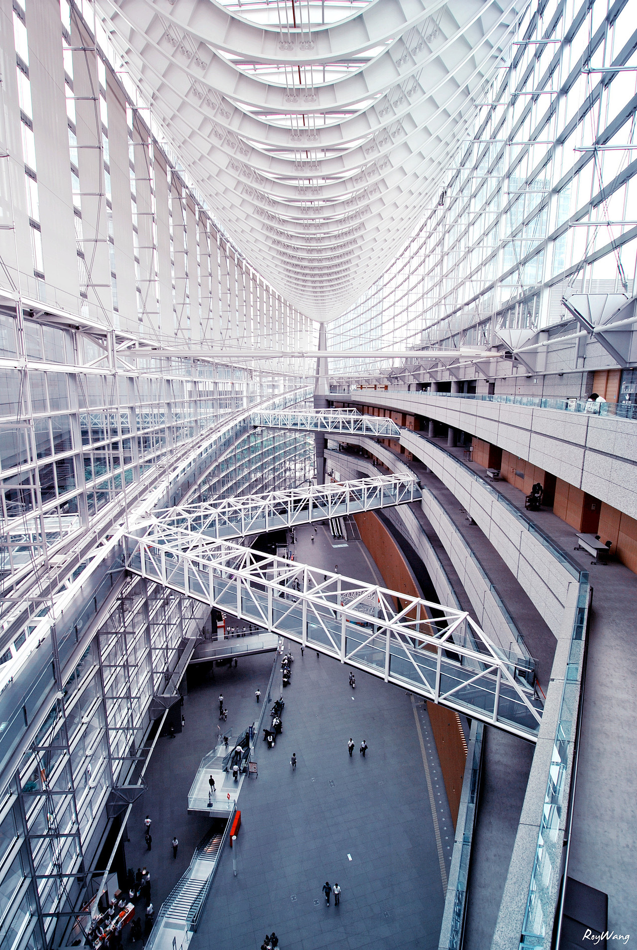 东京国际会议中心