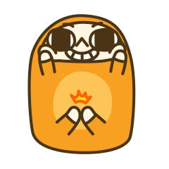 面包吉咕咕鸡|微信表情（图ZNDE2MDMwODQ=） - 网络表情 - 站酷设计师Heyzeem原创素材 - 站酷ZCOOL