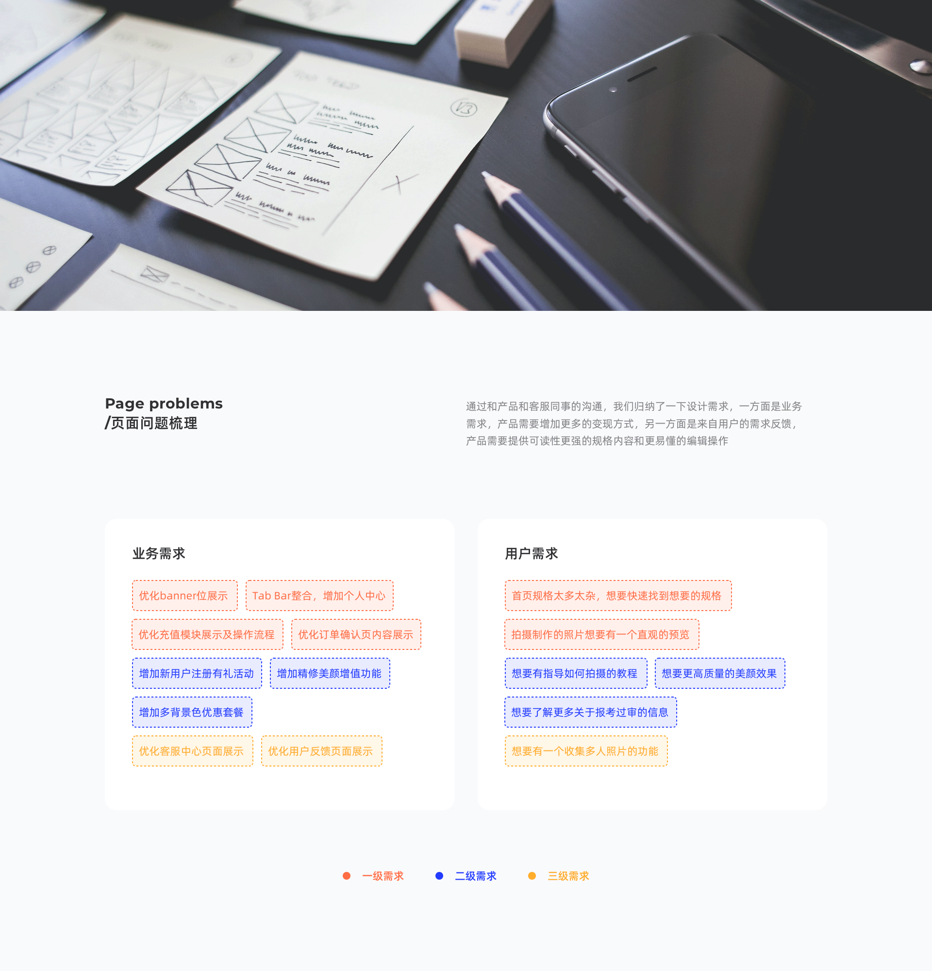 「WISESHOT」v3.0改版总结-证件照制作App（图ZMjA2MTc1Mzky） - APP界面 - 站酷设计师RDesign零零幺原创素材 - 站酷ZCOOL