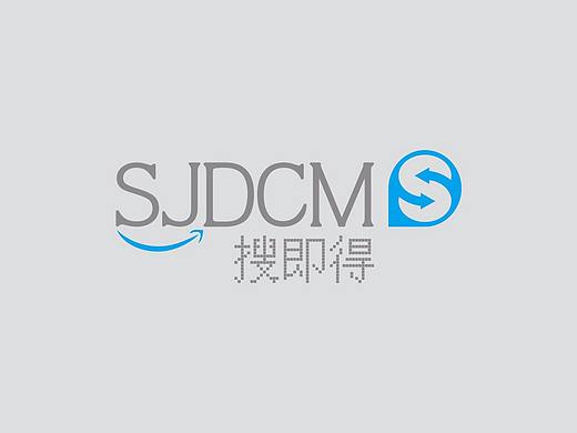搜即得标志
