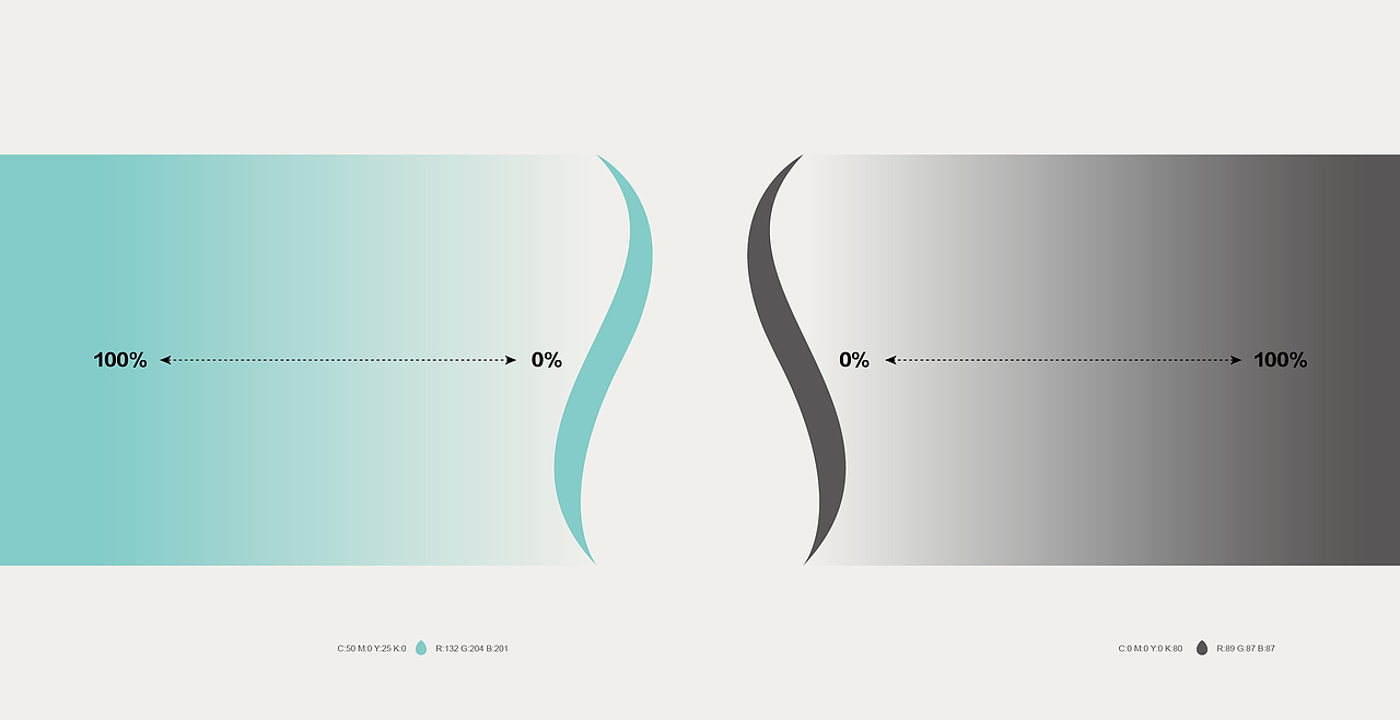 媚眼荟×品牌视觉解决方案（壹）#胡子＃品牌设计师