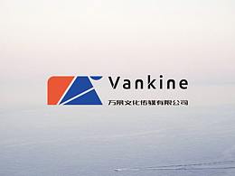 万景文化传媒品牌升级