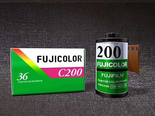 PS练习—胶卷照片临摹（个人主页-ZMzI5Mzc0MTY=） - 图案 - 站酷设计师YooouH原创素材 - 站酷ZCOOL