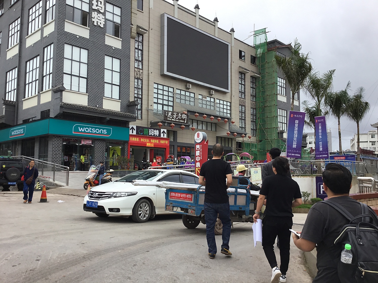 云南.普洱璞舍“花弄里”酒店（图ZMTQ2MTE2ODg4） - 家装设计 - 站酷设计师KCD设计宋文波原创素材 - 站酷ZCOOL