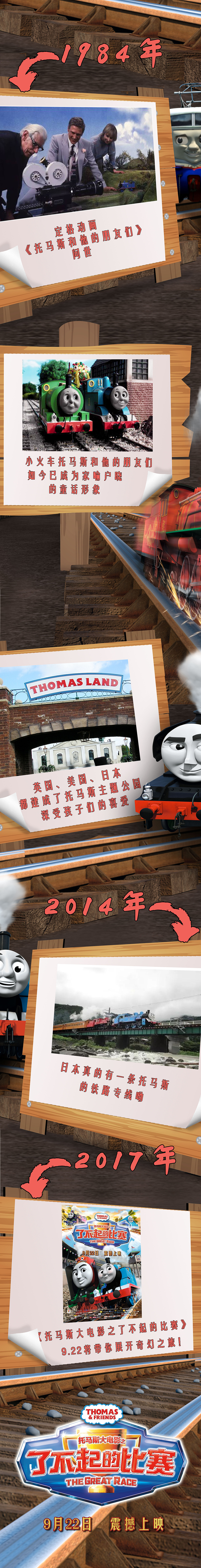 电影新媒体长图