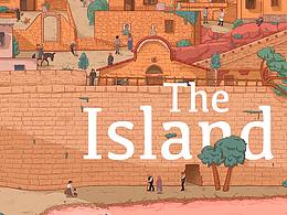 《The Island》