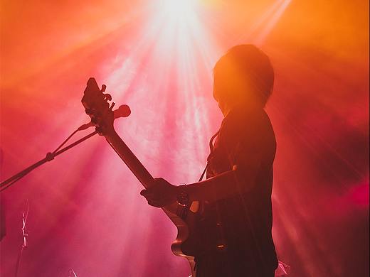 2020法兹巡演珠海站