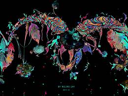 Falling from the sky