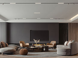 <b class='hightlight'>客厅</b>场景