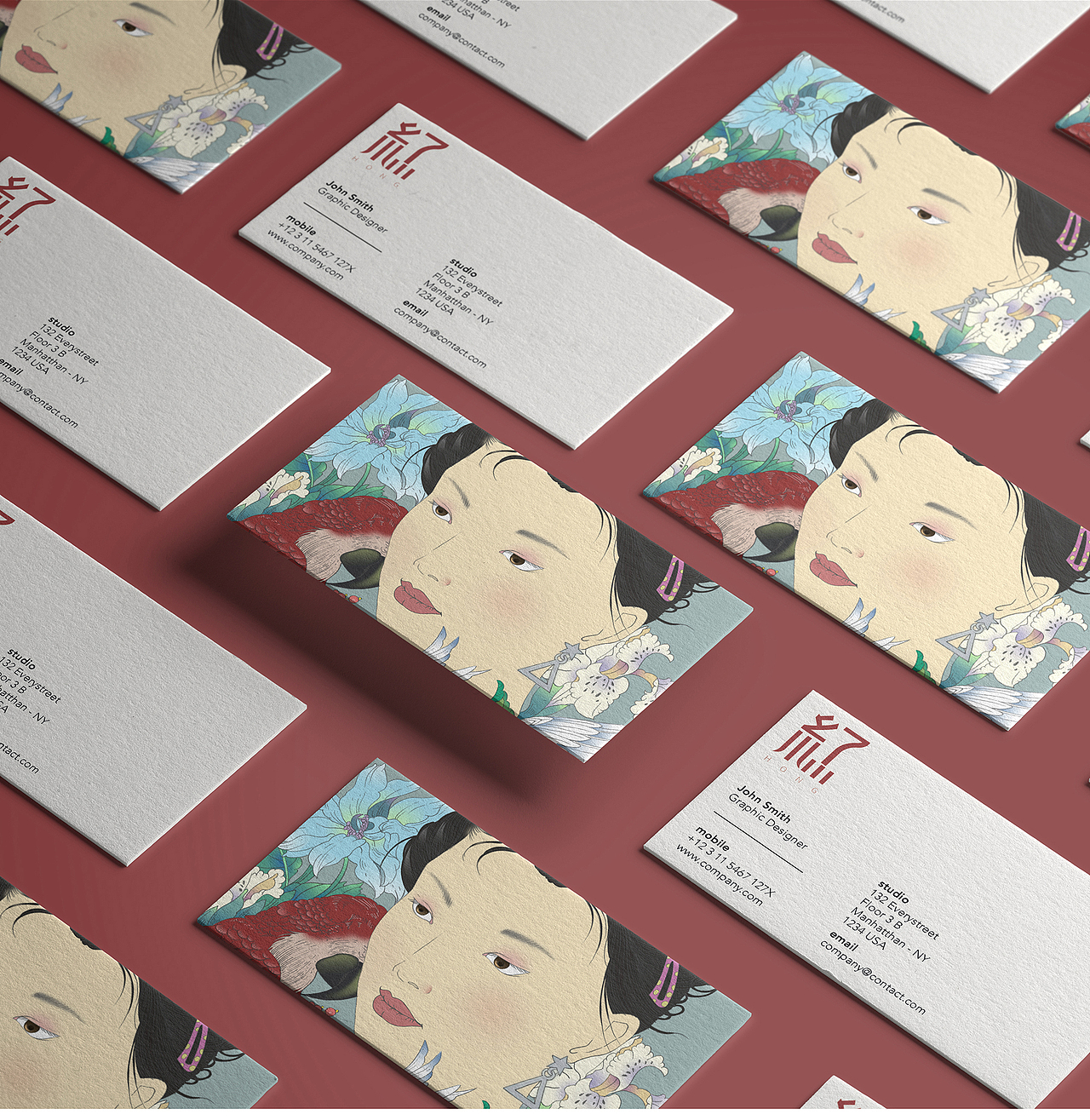 红-茶点心包装设计（图ZMjIzODg1Nzk2） - 包装 - 站酷设计师红琬原创素材 - 站酷ZCOOL