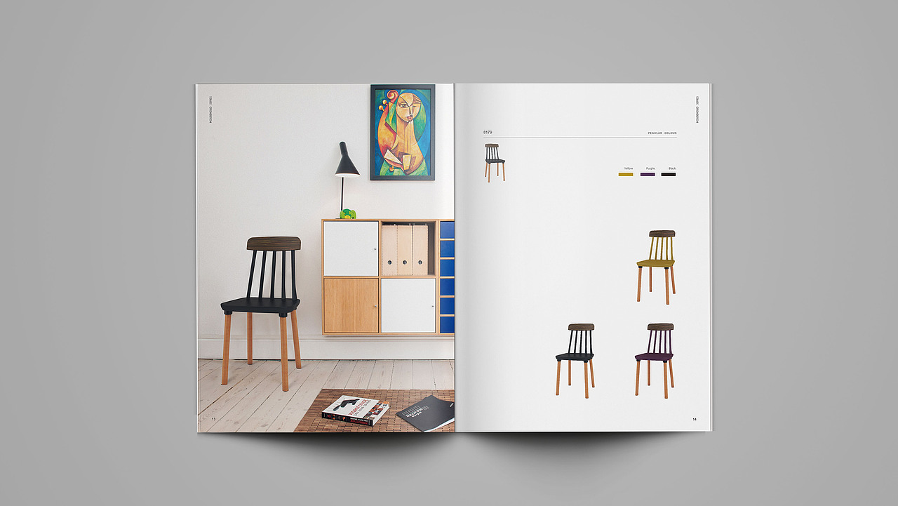 沃豪椅家休闲座椅画册（图ZMTA5MDY2NDAw） - 书籍/画册 - 站酷设计师渔人歌原创素材 - 站酷ZCOOL