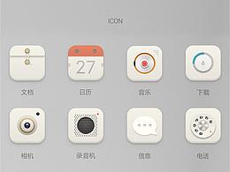 图标