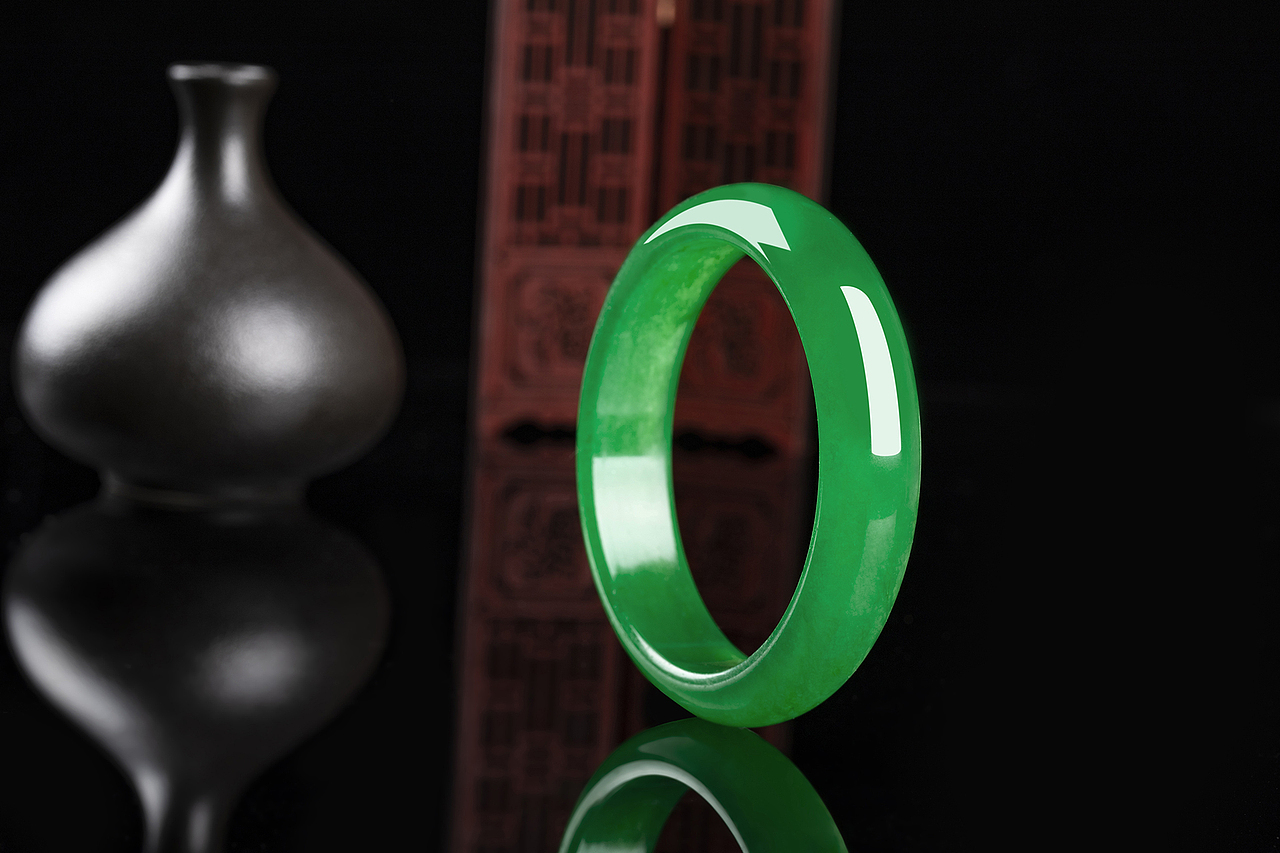 手镯（图ZMTk0MTU1OTUy） - 产品摄影 - 站酷设计师完美创意视觉传媒原创素材 - 站酷ZCOOL