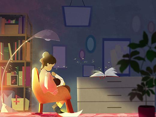 微茫之光(创作手记)