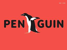 WEEK WORK —— PENGUIN