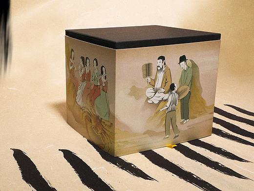 CHIC + GEEK｜齐聚安全 不拘一格