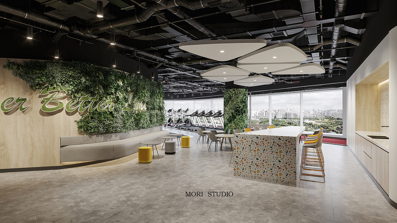 莫里视觉（图ZMjc2NDczNTgw） - 家装设计 - 站酷设计师小梦Dreamist原创素材 - 站酷ZCOOL