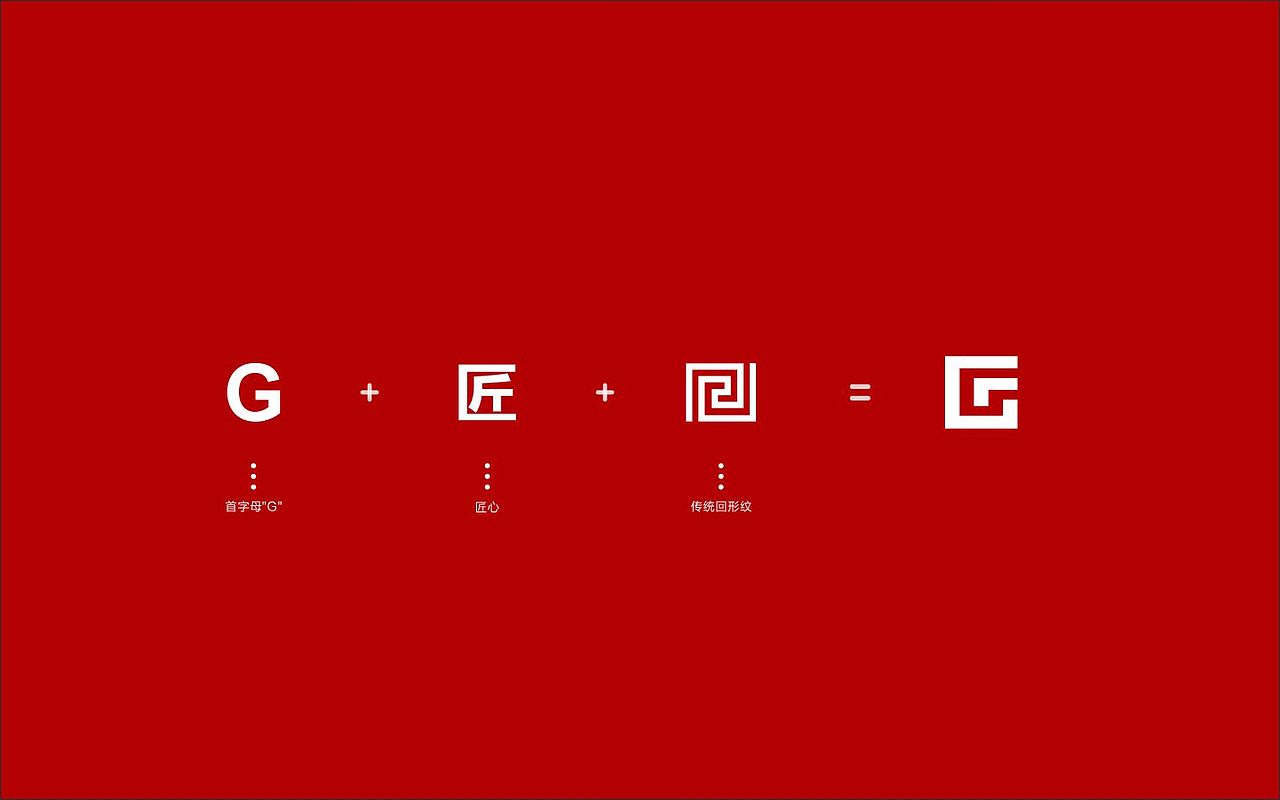 广州笔匠-品牌设计（图ZNjk0NDY2ODA=） - 品牌 - 站酷设计师森林同学2033原创素材 - 站酷ZCOOL