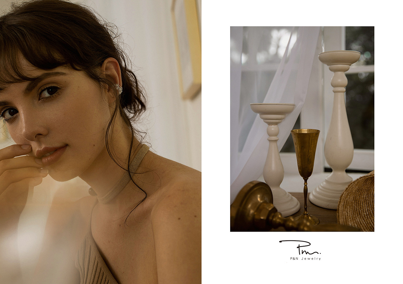 她的南法假期｜PNJewelry（图ZMTI5MTcxMzI0） - 时尚/艺术摄影 - 站酷设计师杨华彬原创素材 - 站酷ZCOOL