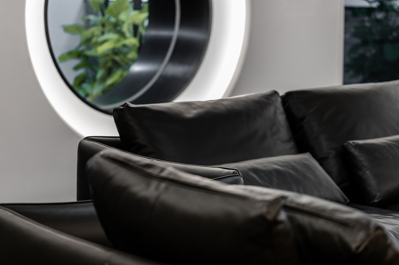 空间摄影｜JETMAN杰特曼卫浴-办公休闲区域（图ZMjc4ODE4MjU2） - 环境/建筑摄影 - 站酷设计师Bacon培根原创素材 - 站酷ZCOOL