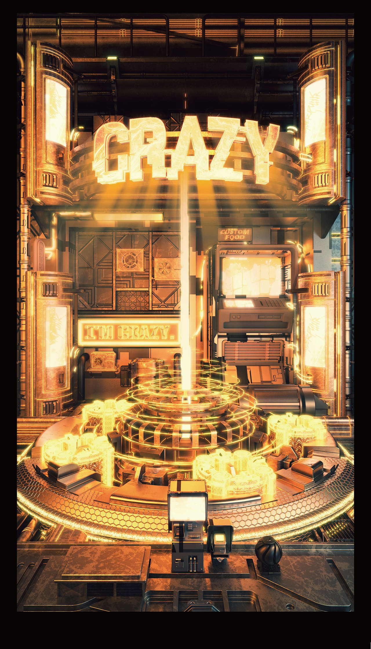 2021年终渲染总结