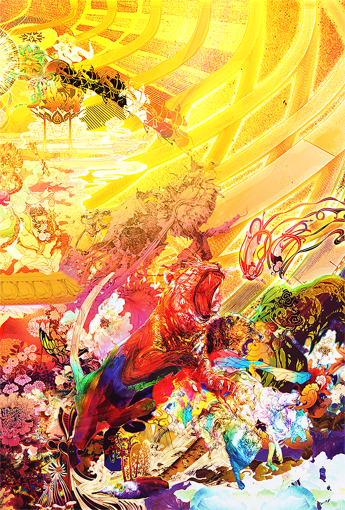 贾宝玉神游太虚境 警幻仙曲演红楼梦