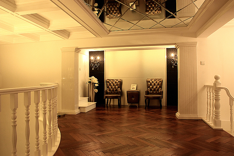 豪宅,还是豪宅。。。