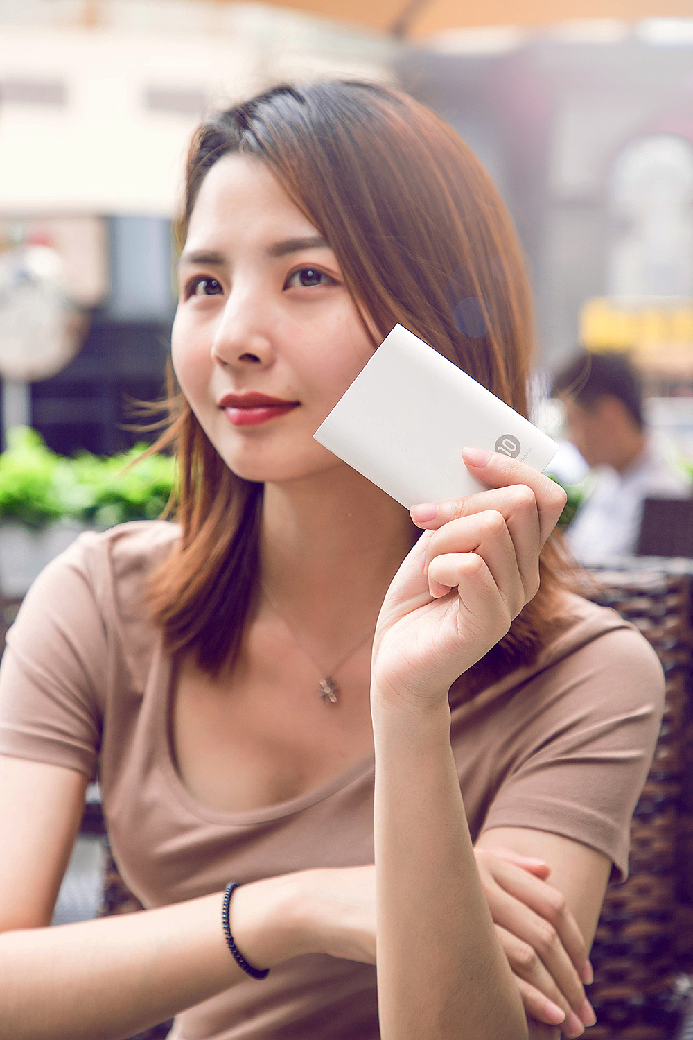 图拉斯无线充电宝（图ZMTI2NjA2NTI4） - 产品摄影 - 站酷设计师摄影师宇渊原创素材 - 站酷ZCOOL