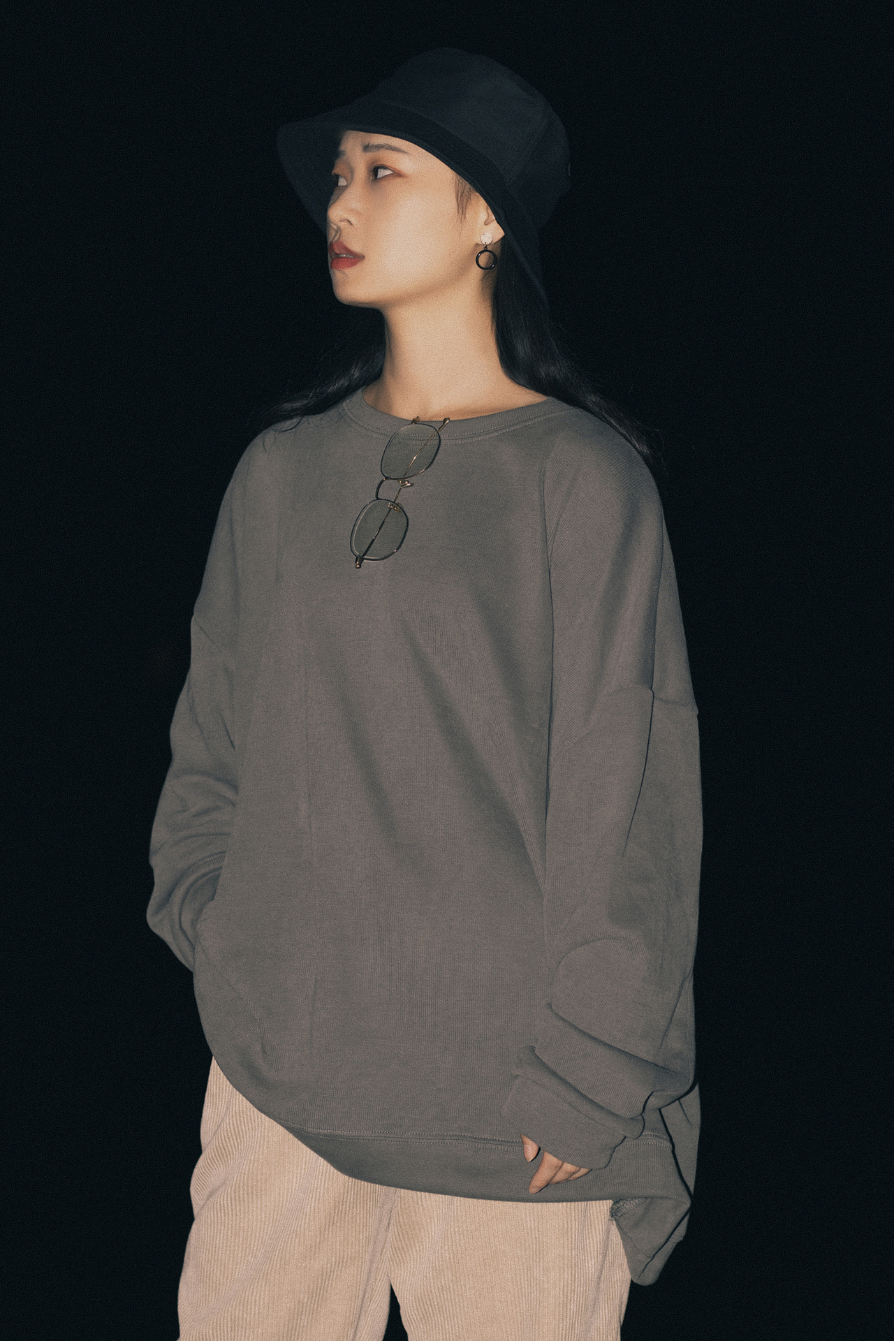 阴天-西湖（图ZMTgwMDg0MTgw） - 人像摄影 - 站酷设计师changingWAN原创素材 - 站酷ZCOOL