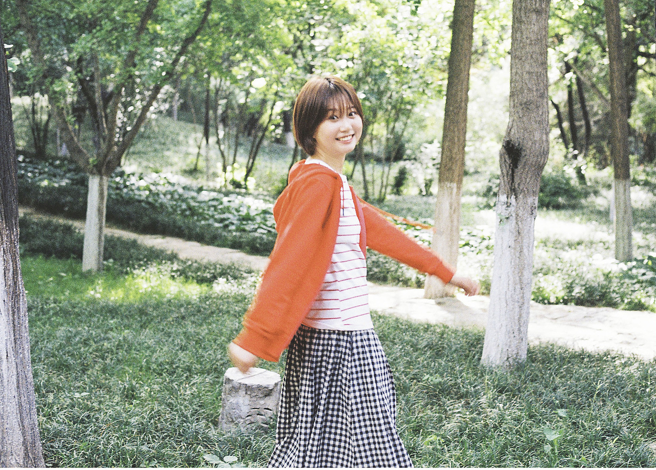 《25℃》（图ZMjU2ODU5Nzky） - 人像摄影 - 站酷设计师老陈不吃泡泡糖原创素材 - 站酷ZCOOL