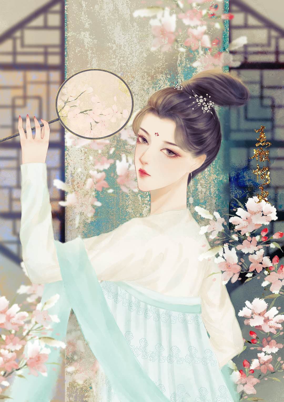 烟织（图ZMjY4NDU4NzIw） - 创作习作 - 站酷设计师熹微榆火原创素材 - 站酷ZCOOL