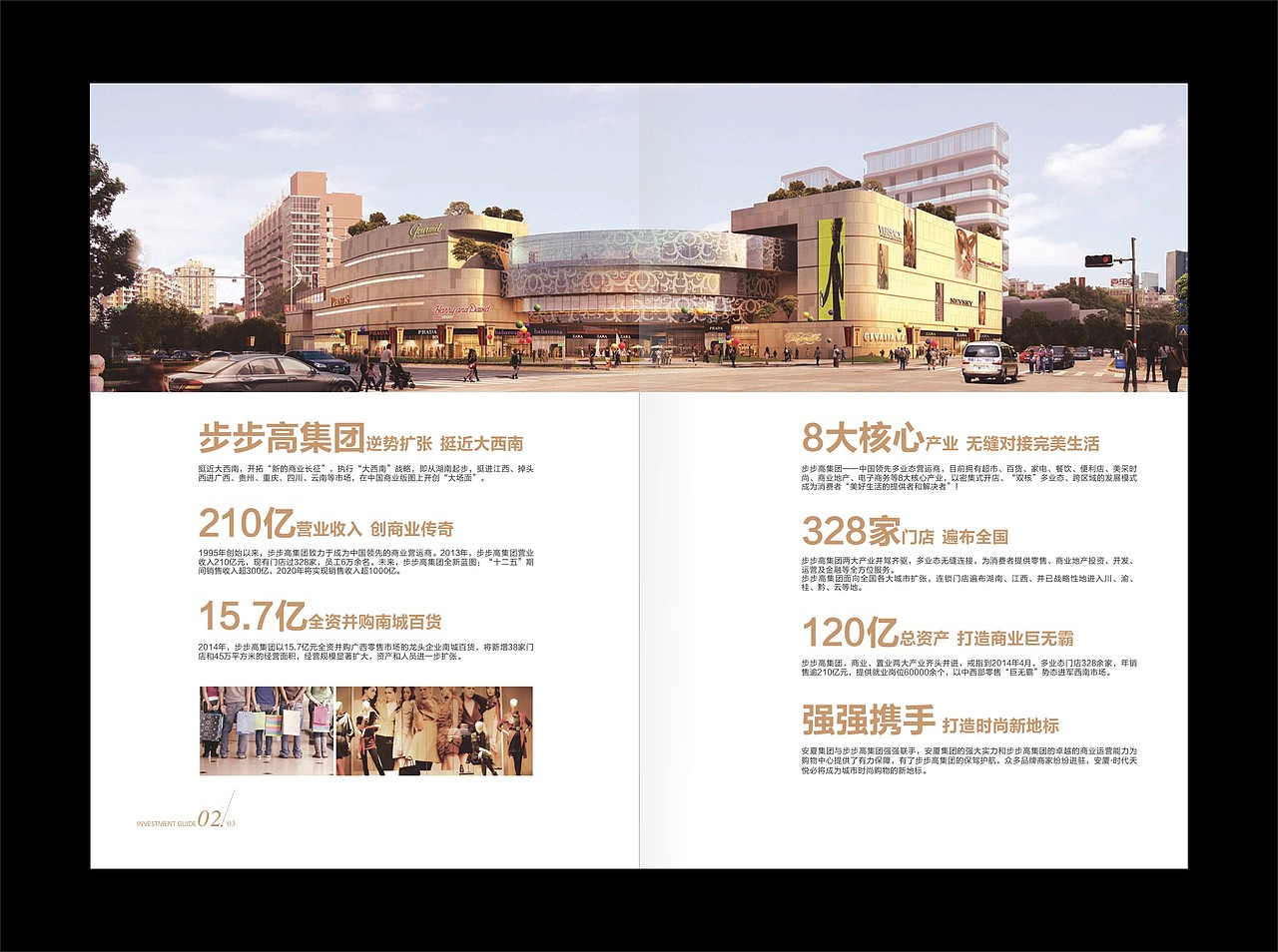 商业册子（图ZNDU1NTM3NTY=） - 书籍/画册 - 站酷设计师viviguo2012原创素材 - 站酷ZCOOL