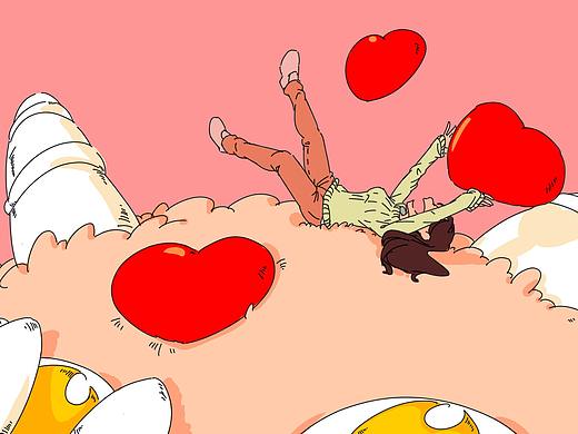 每天对你说喜欢12.14