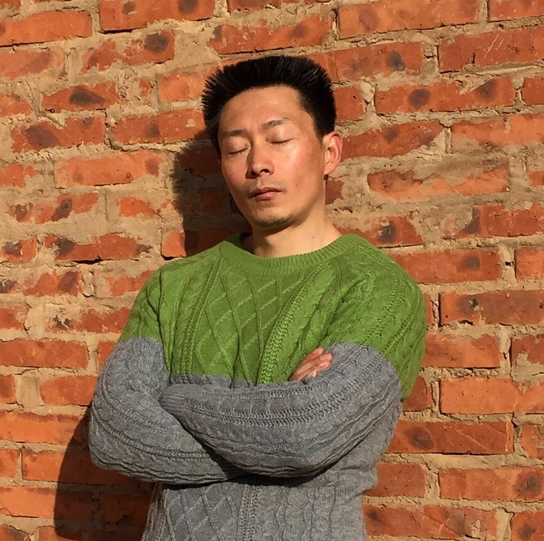 滇池翠堤_蓝宇高天-站酷zcool