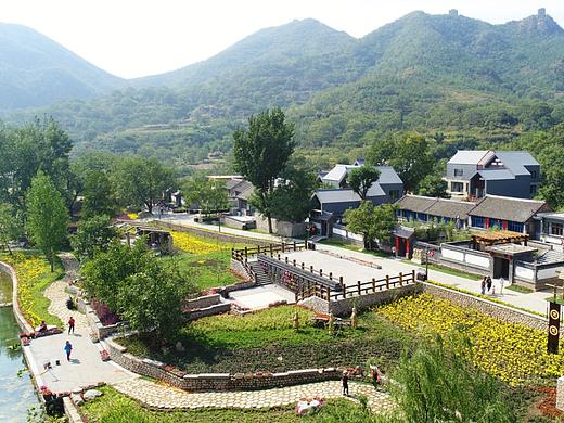 后旅发时代，这座小镇仍获万众期待？全产业链打造模式是关键