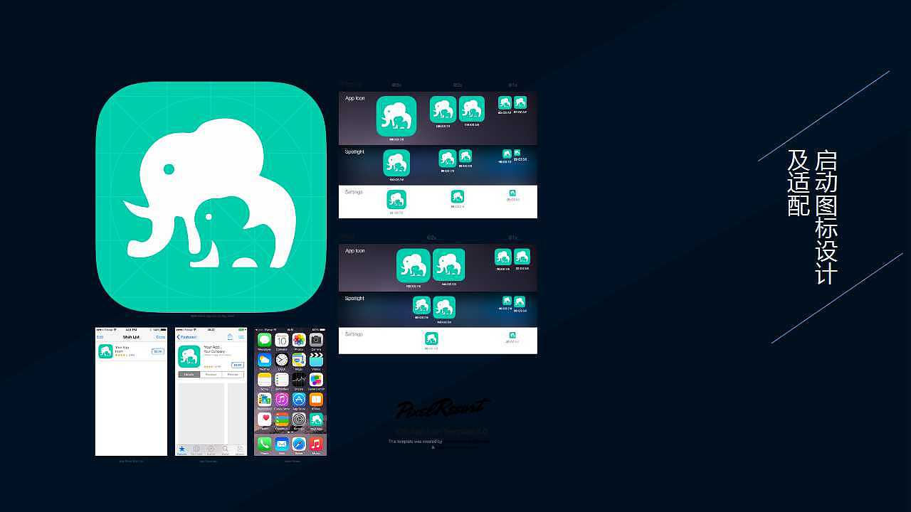 “玩儿趣APP”项目开发
