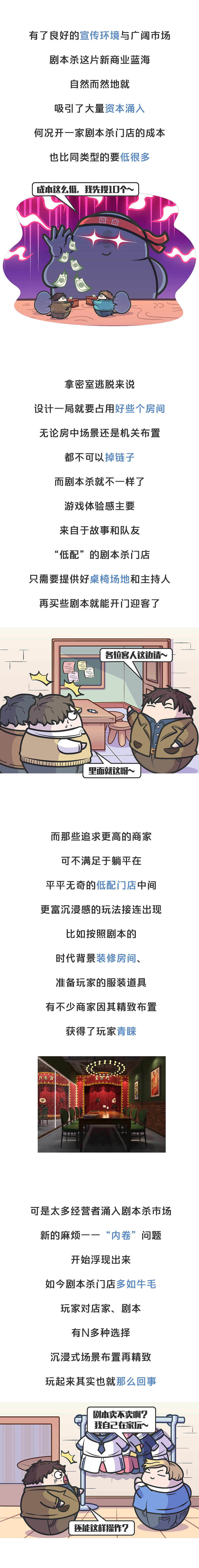 破案、演戏、心理战…… 现在玩游戏的门槛这么高了？（图ZMjY2NjM3ODky） - 其他 - 站酷设计师赛雷话金原创素材 - 站酷ZCOOL