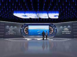 科技展厅