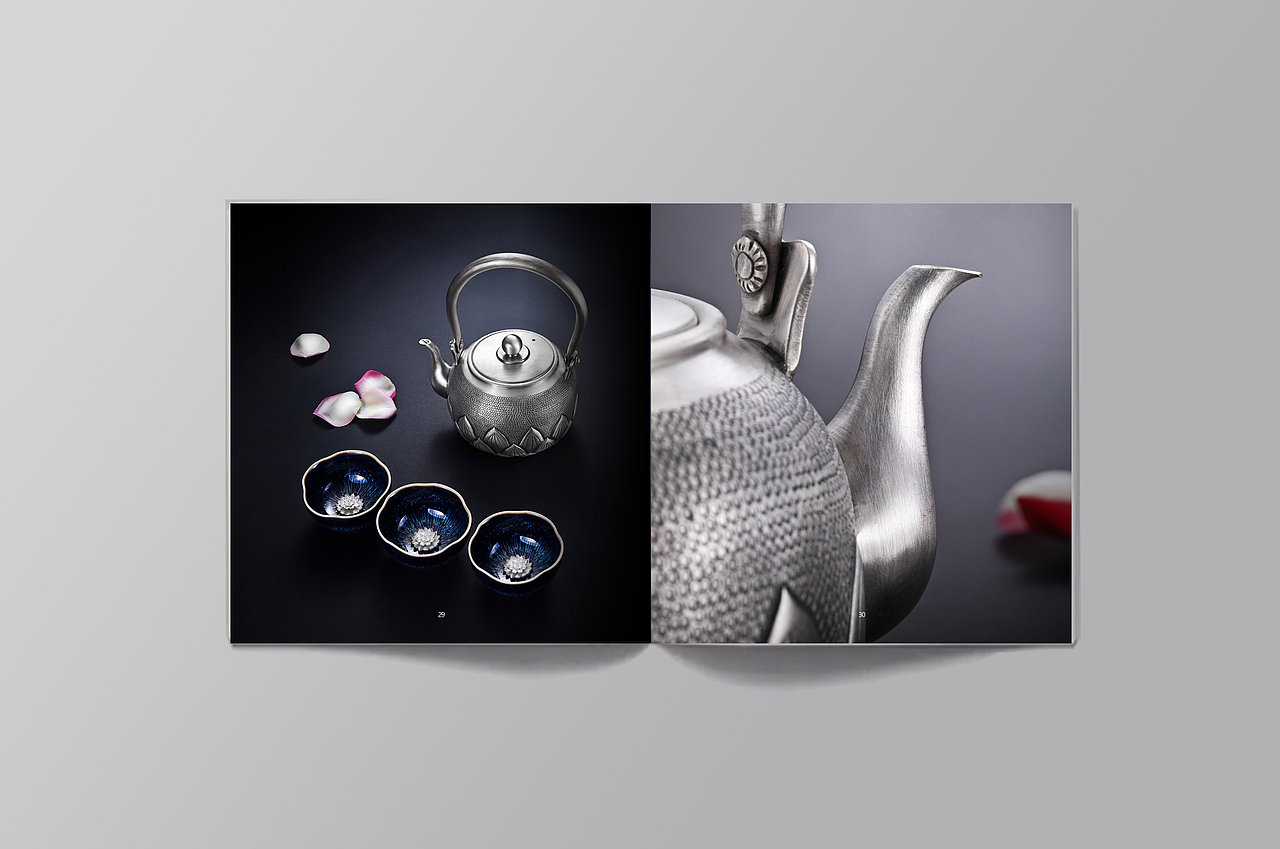 产品画册（图ZMTQ4MjE5NjAw） - 书籍/画册 - 站酷设计师刘浩andBrand原创素材 - 站酷ZCOOL