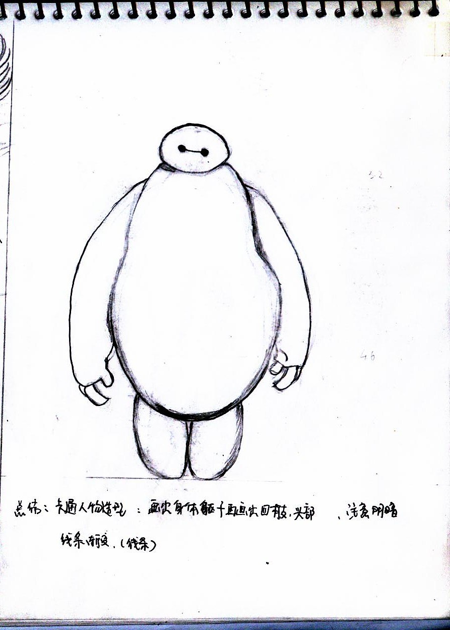 素描作品（图ZMzczNzQ3NTY=） - 商业插画 - 站酷设计师张玉妃原创素材 - 站酷ZCOOL