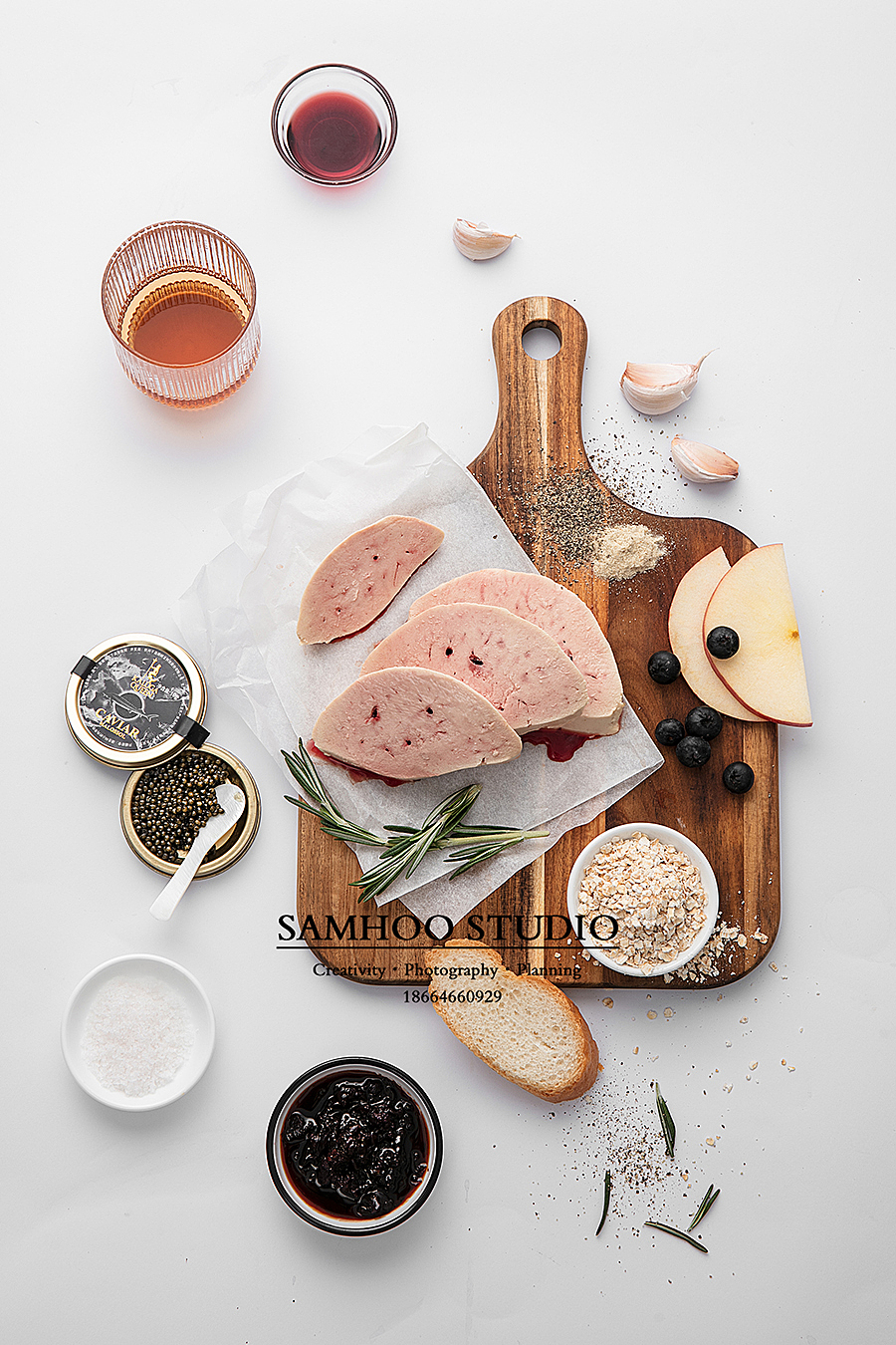 #美食 静物 产品# 2019年拍摄的一些客户。